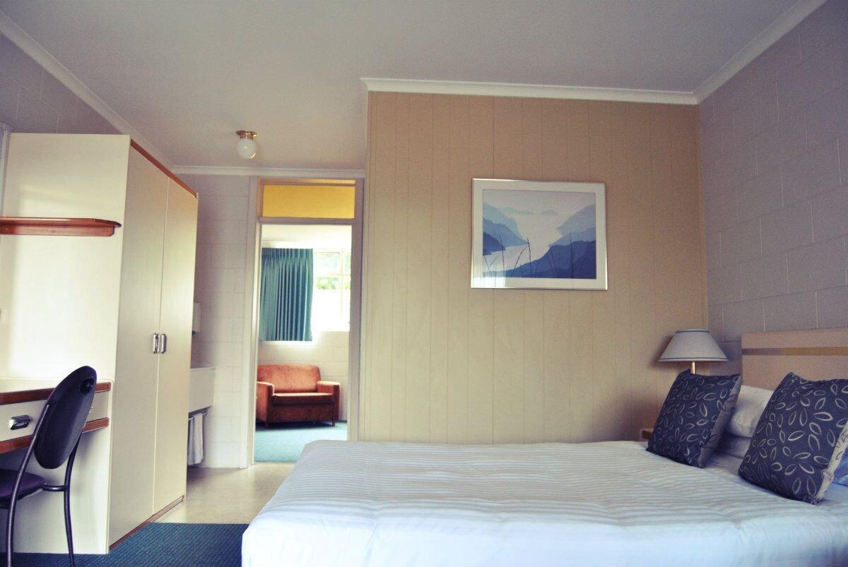 Sunrise Devonport Hotel Buitenkant foto