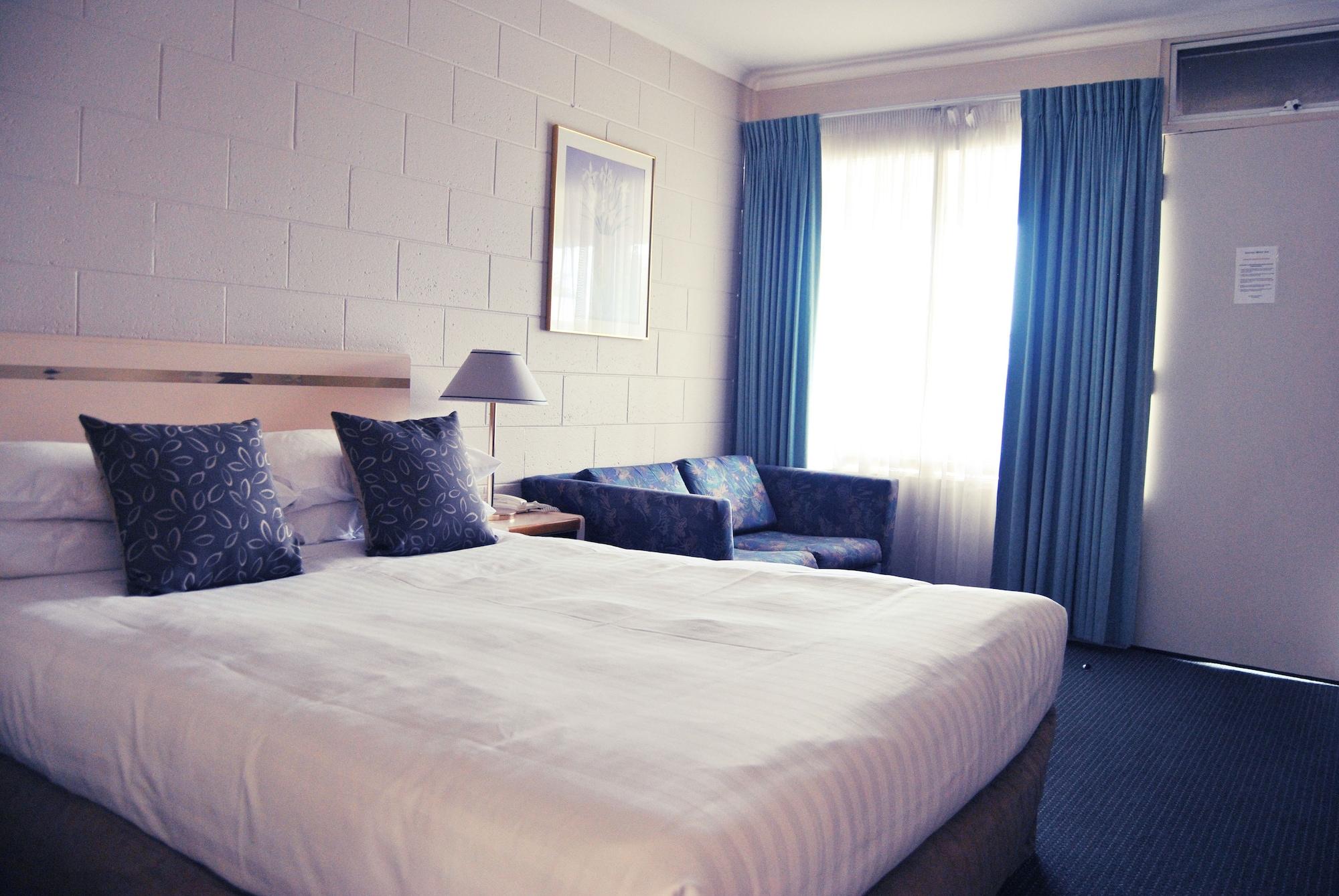 Sunrise Devonport Hotel Buitenkant foto