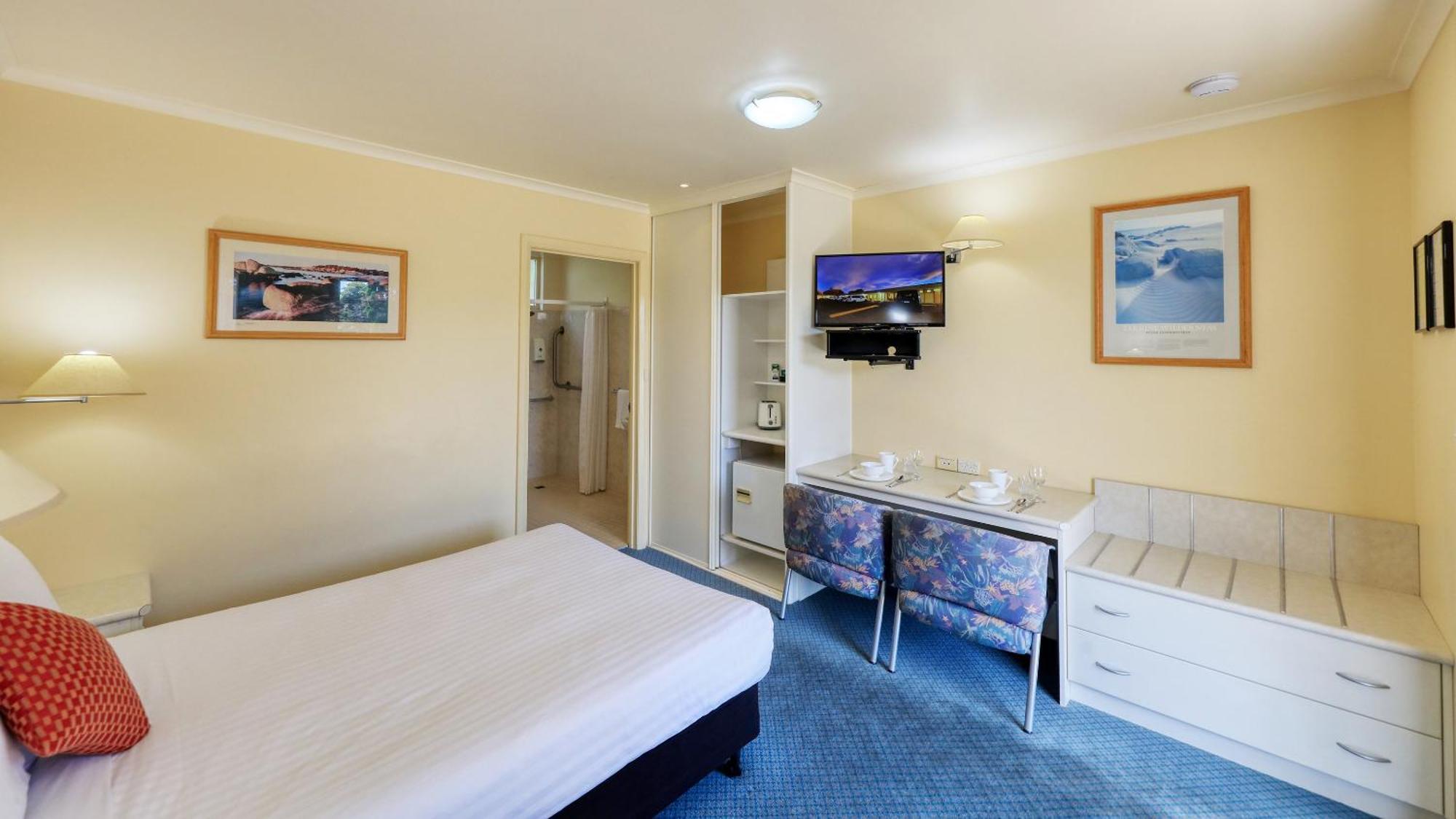 Sunrise Devonport Hotel Buitenkant foto
