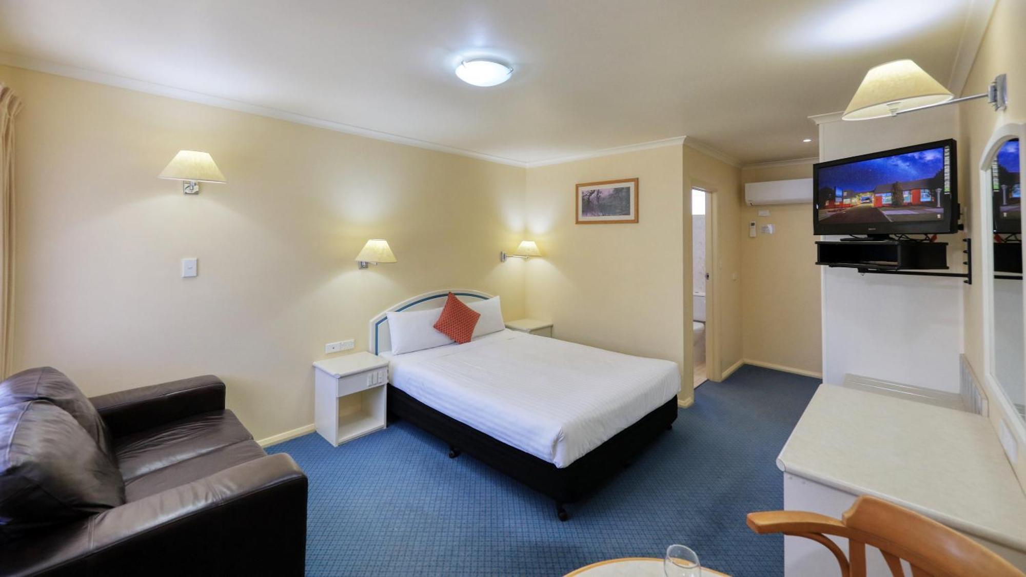 Sunrise Devonport Hotel Buitenkant foto