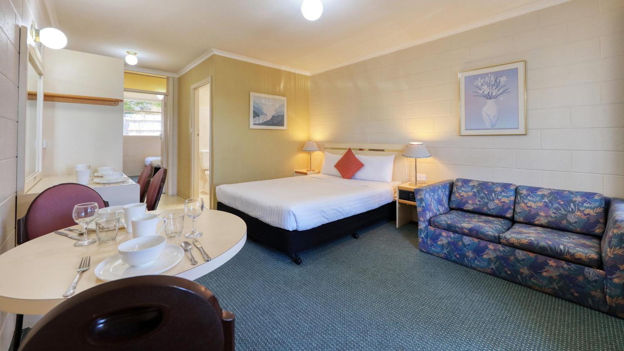 Sunrise Devonport Hotel Buitenkant foto