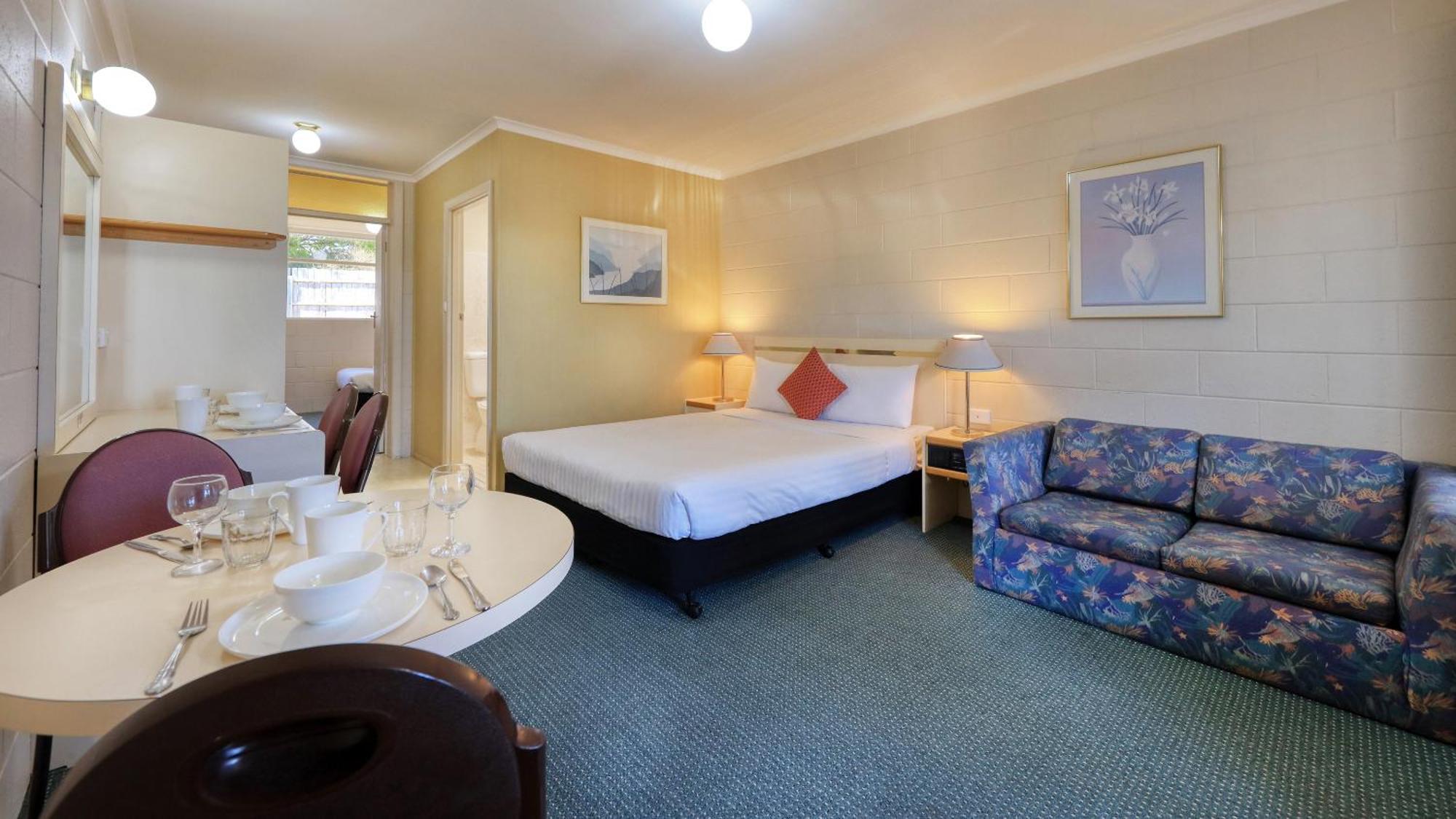 Sunrise Devonport Hotel Buitenkant foto