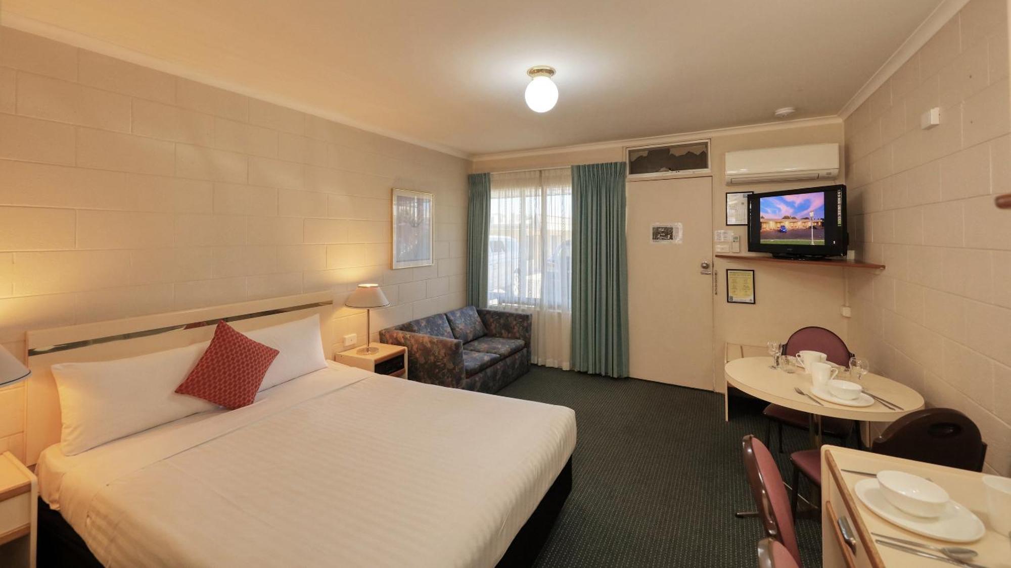 Sunrise Devonport Hotel Buitenkant foto