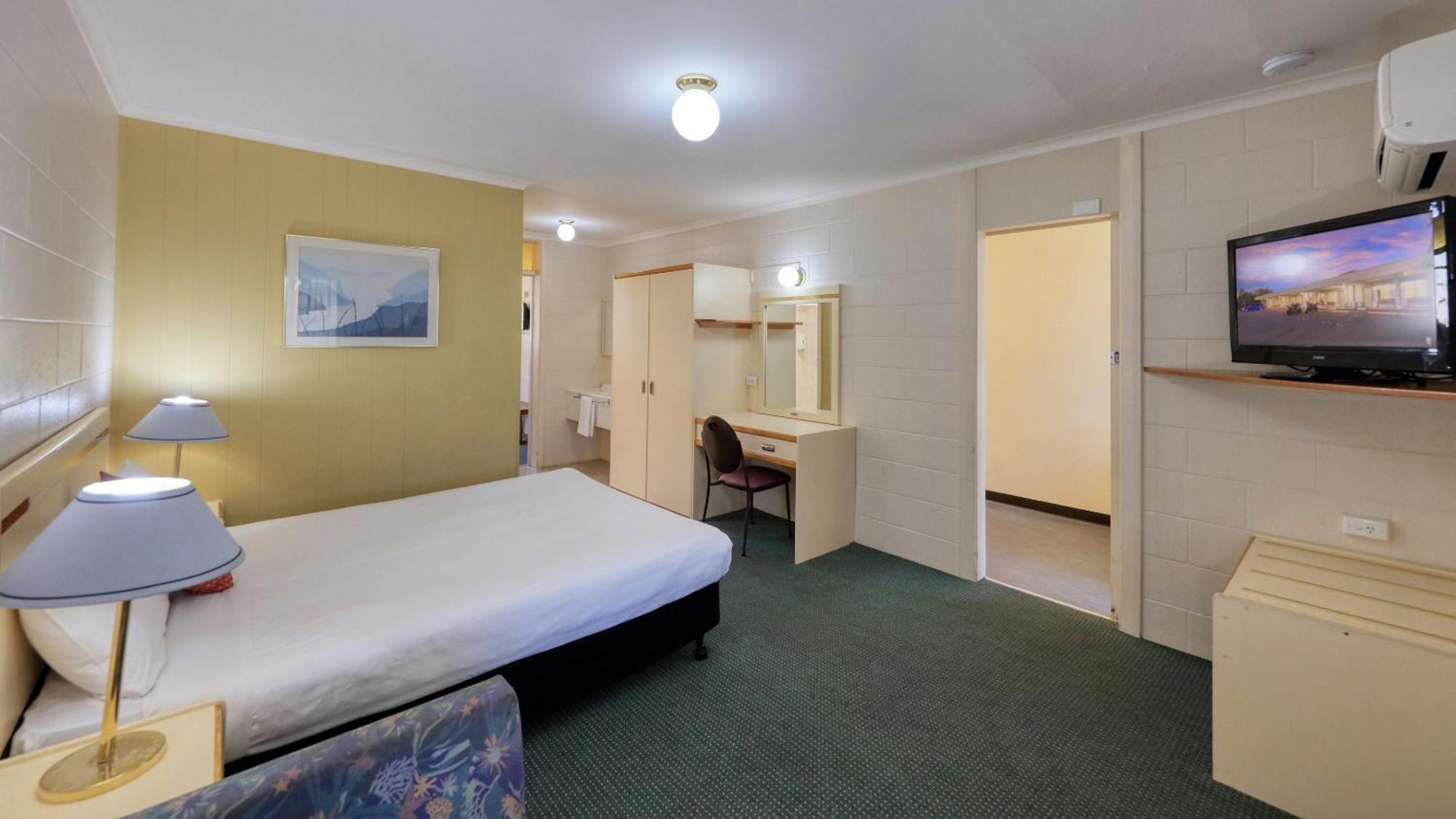 Sunrise Devonport Hotel Buitenkant foto