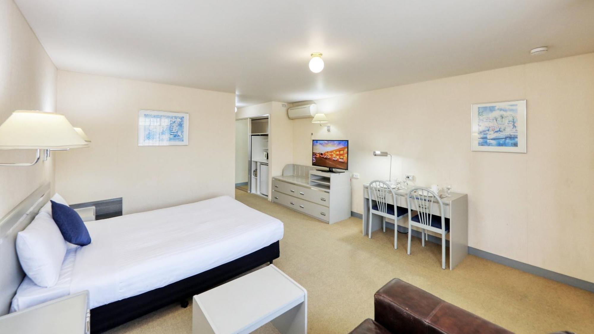 Sunrise Devonport Hotel Buitenkant foto