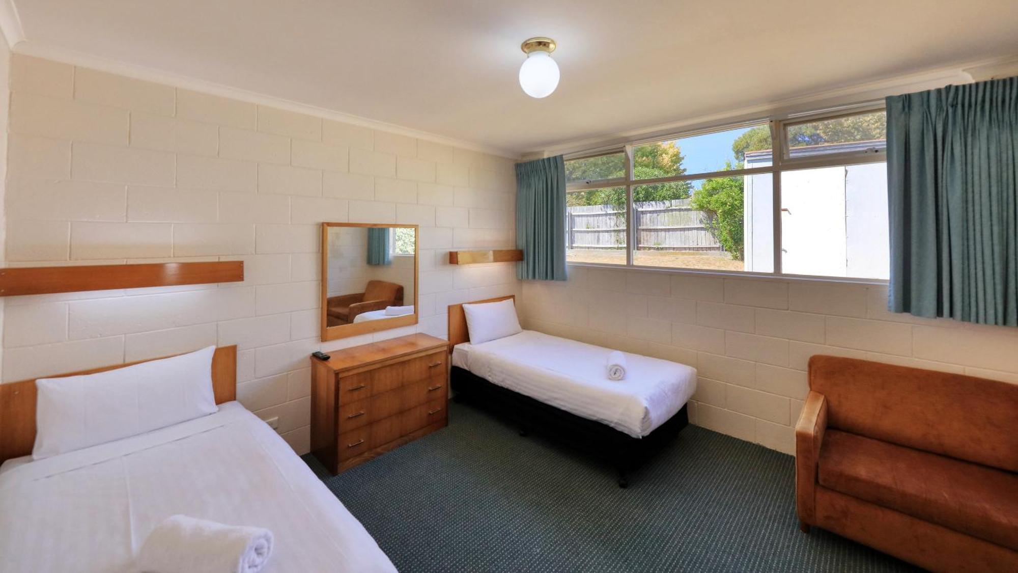 Sunrise Devonport Hotel Buitenkant foto