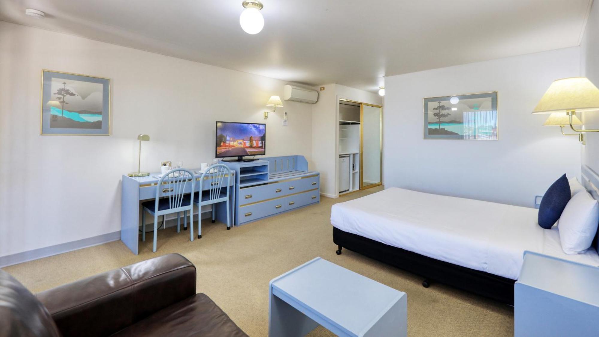 Sunrise Devonport Hotel Buitenkant foto