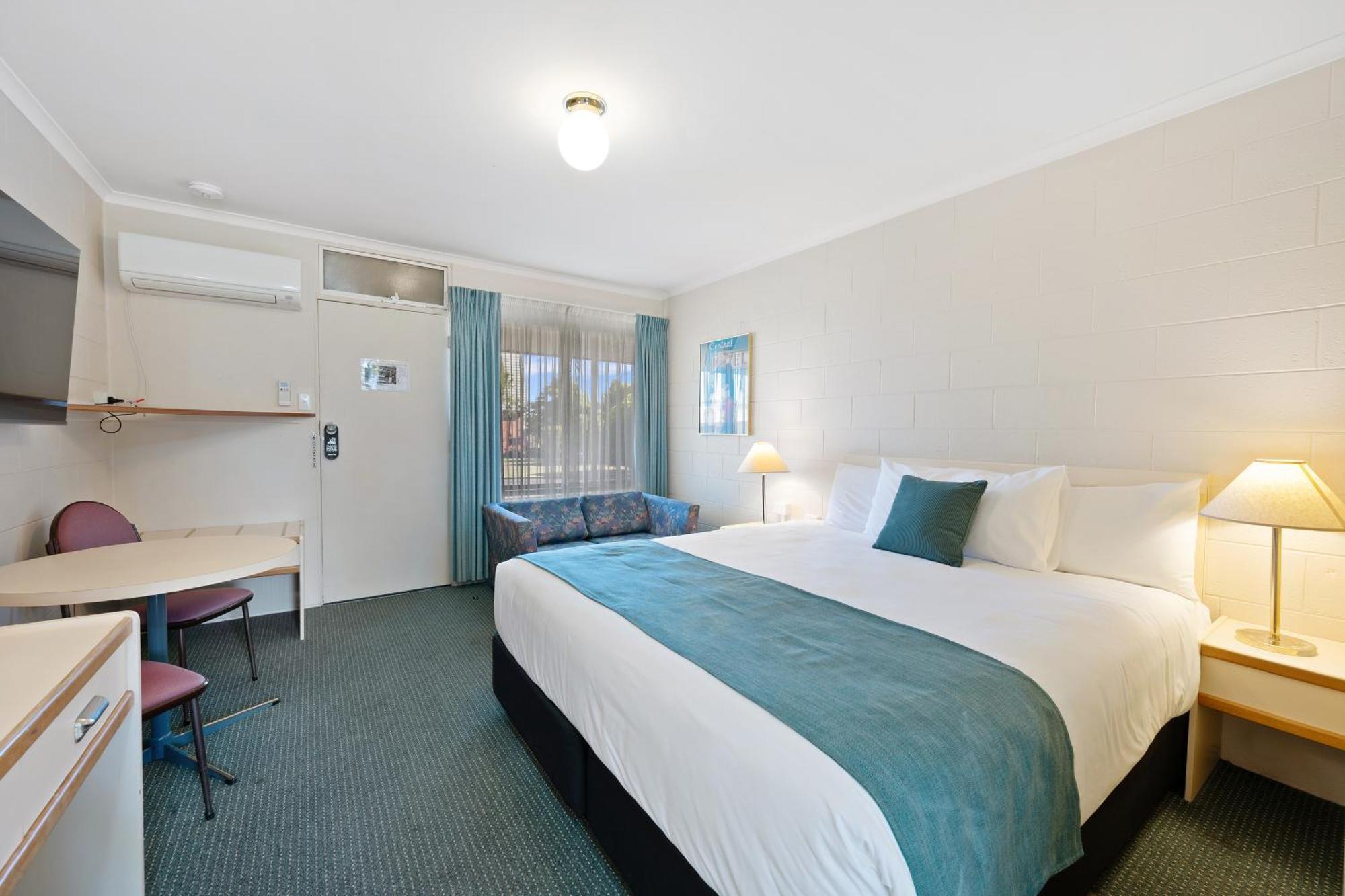 Sunrise Devonport Hotel Buitenkant foto